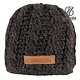 Bibb Beanie Antracite OneSize