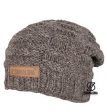 Shakaloha Bimbo Beanie LBrown OneSize