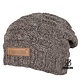 Bimbo Beanie LBrown OneSize