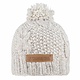 Bjorn Beanie Beige OneSize