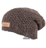 Shakaloha Blake Beanie Choco OneSize