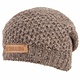 Blake Beanie LBrown OneSize
