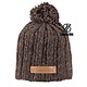 Bopper Beanie Choco OneSize