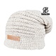 Brandy Beanie Beige OneSize