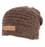 Shakaloha Brandy Beanie Choco OneSize