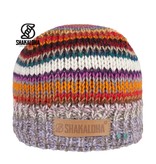 Shakaloha Punky Beanie Multi OneSize