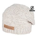 Shakaloha Baila Beanie Beige OneSize