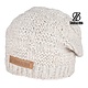 Baila Beanie Beige OneSize