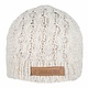 Bar Beanie Beige OneSize