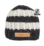 Shakaloha Base Beanie Antracite OneSize