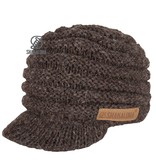 Shakaloha Beep Beanie Choco OneSize