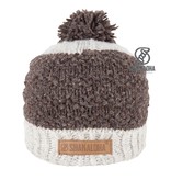 Shakaloha Bico Beanie Choco OneSize