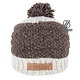 Bico Beanie Choco OneSize