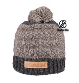 Shakaloha Bico Beanie LBrown OneSize