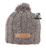 Shakaloha Bint Beanie LBrown OneSize