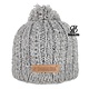 Binz Beanie Grey OneSize