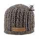 Birk Beanie LBrown OneSize
