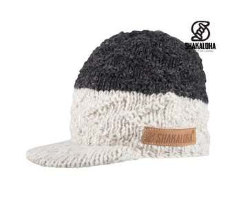 Shakaloha Break Beanie Beige OneSize