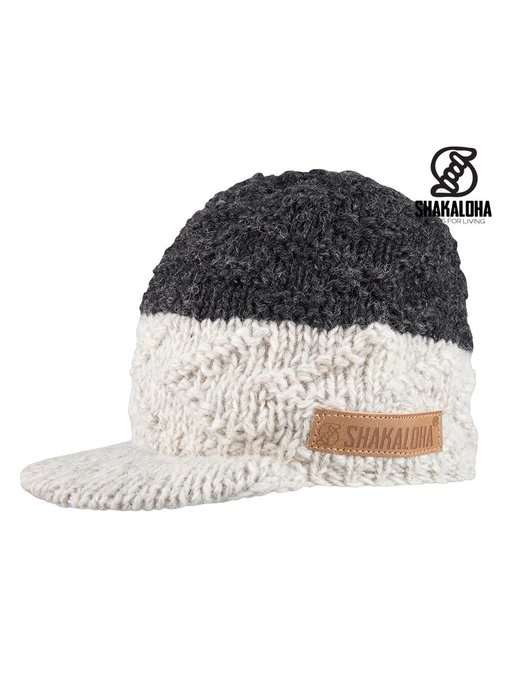 Shakaloha Break Beanie Beige OneSize