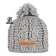 Broh Beanie Grey OneSize