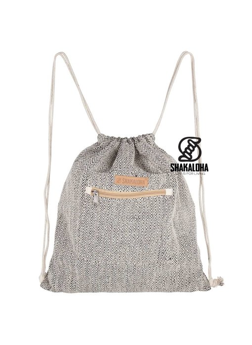 Shakaloha Hoya Bag Black OneSize