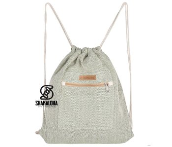 Shakaloha Hoya Bag Green OneSize
