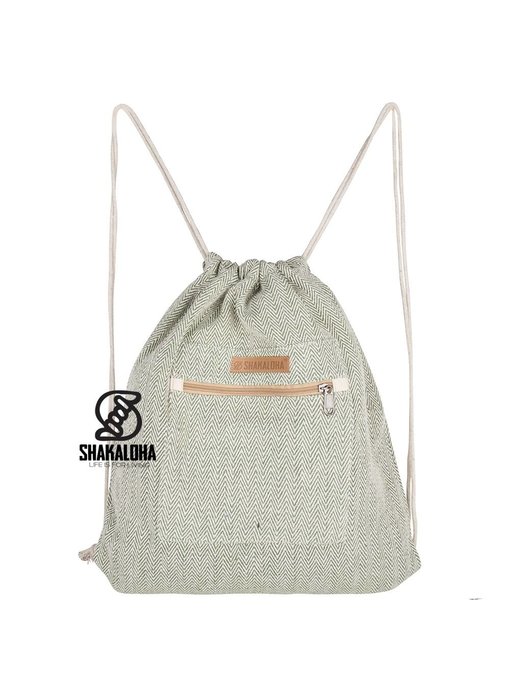 Shakaloha Hoya Bag Green OneSize
