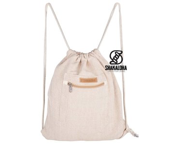 Shakaloha Hoya Bag Natural OneSize