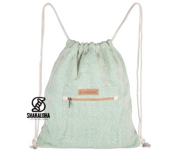 Shakaloha Hoya Bag Mint OneSize