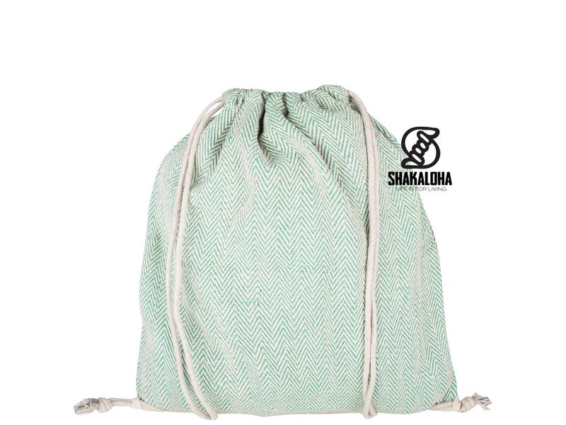 Shakaloha Hoya Bag Mint OneSize