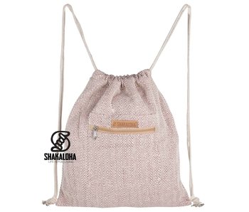 Shakaloha Hoya Bag LBrown OneSize