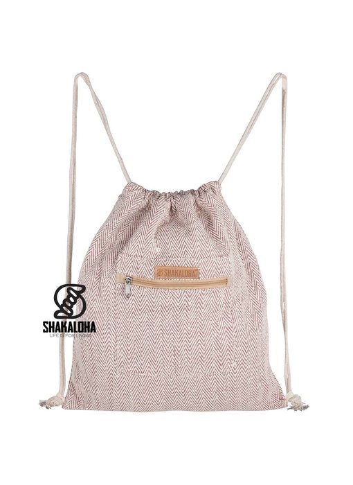 Shakaloha Hoya Bag LBrown OneSize