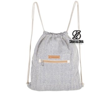 Shakaloha Hoya Bag Navy OneSize