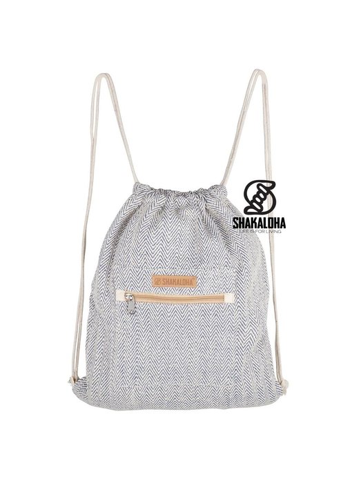 Shakaloha Hoya Bag Navy OneSize