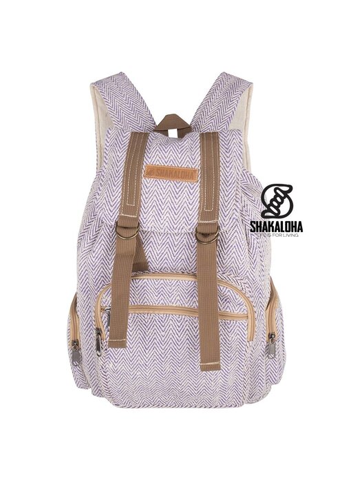 Shakaloha Helos Bag Purple OneSize