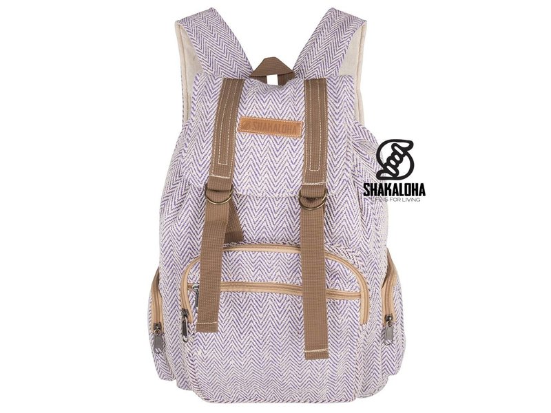 Shakaloha Helos Bag Purple OneSize