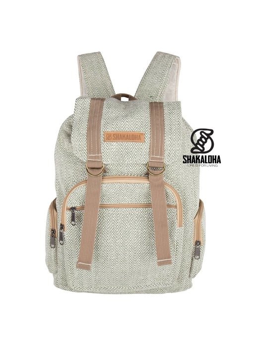 Shakaloha Helos Bag Green OneSize