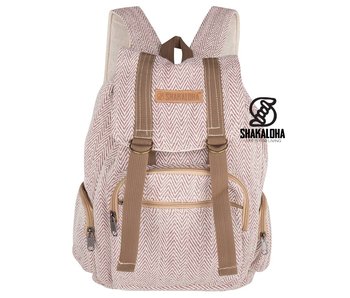 Shakaloha Helos Bag LBrown OneSize