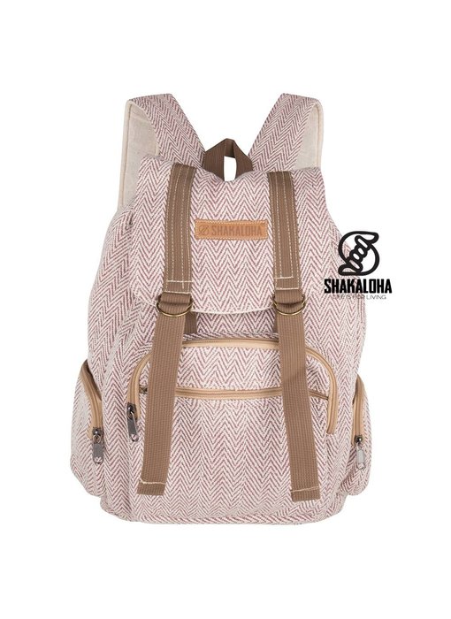 Shakaloha Helos Bag LBrown OneSize