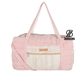 Shakaloha Hazel Bag Red OneSize