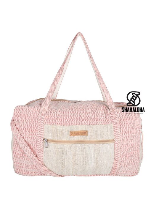 Shakaloha Hazel Bag Red OneSize