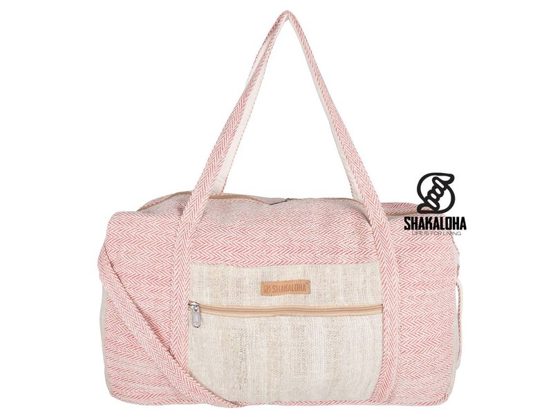 Shakaloha Hazel Bag Red OneSize