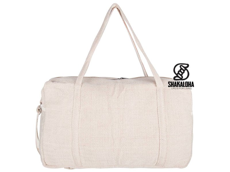 Shakaloha Hazel Bag Natural OneSize