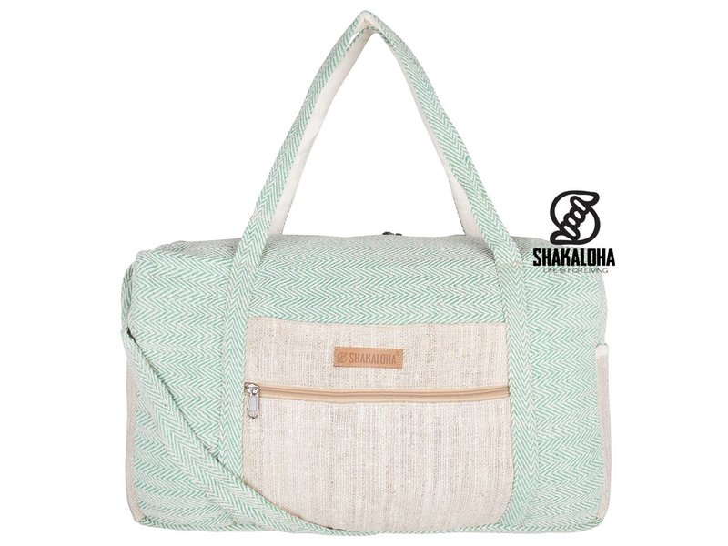 Shakaloha Hazel Bag Mint OneSize