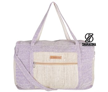 Shakaloha Hazel Bag Purple OneSize