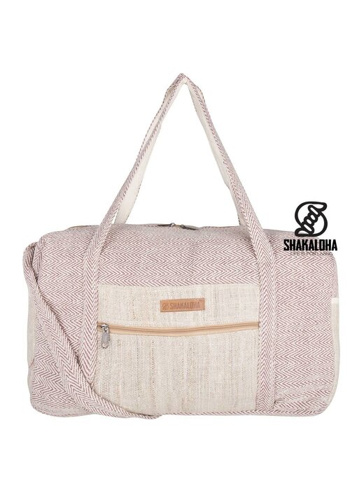 Shakaloha Hazel Bag LBrown OneSize