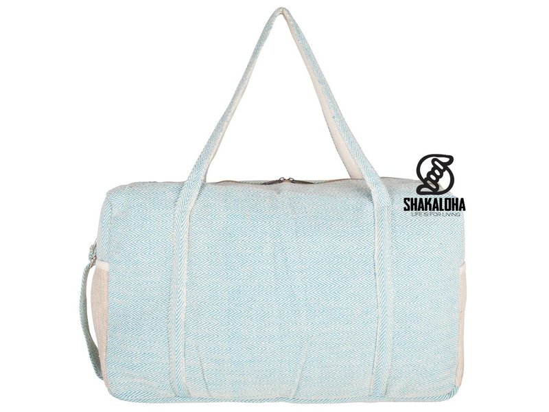 Shakaloha Hazel Bag Blue OneSize