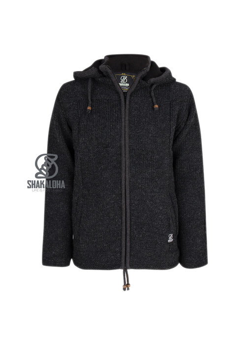 Shakaloha M Blaster ZH Antracite