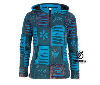 Shakaloha W Buzz Turquoise