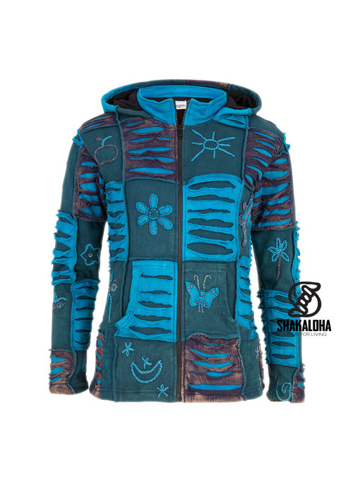 Shakaloha W Buzz Turquoise